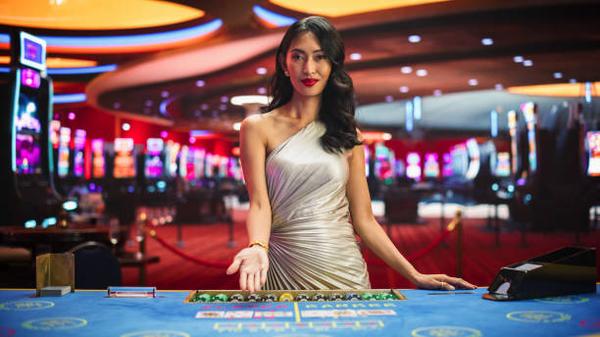 The Benefits of Playing at Krikya Casino