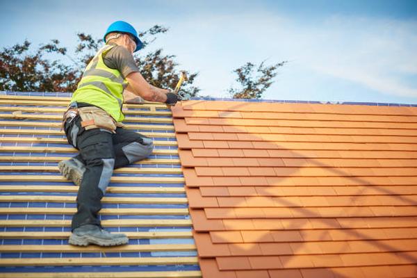 The Cost of Roof Installation in Longwood: What to Know