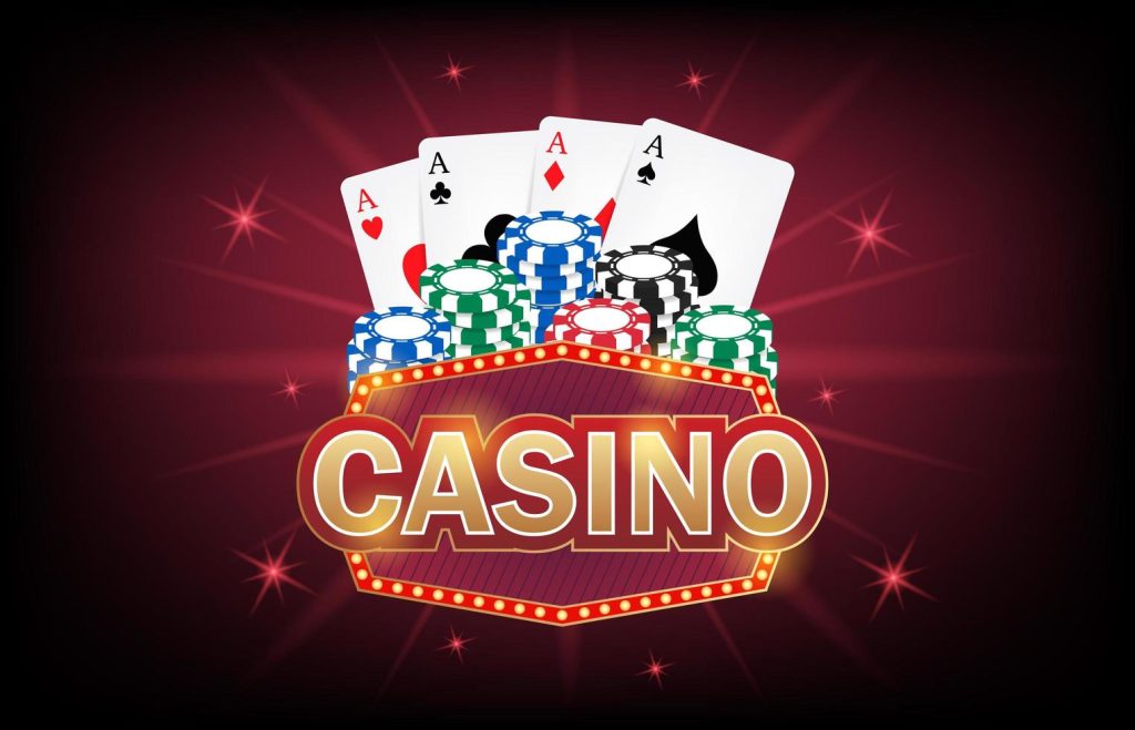 The Ultimate Guide to Obtaining a Casino License