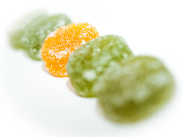 How to Choose the Perfect Live Resin Edible for Your Needs