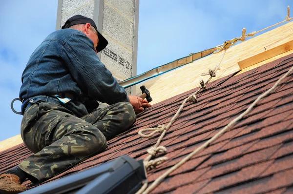 Need a Roof Replacement in Birmingham We’ve Got You Covered!