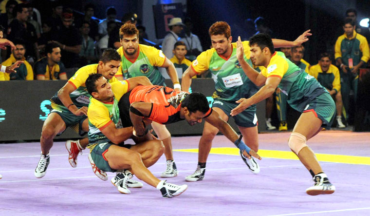 12Bet Sports Your Ultimate Platform for Betting on ProKabaddi and More