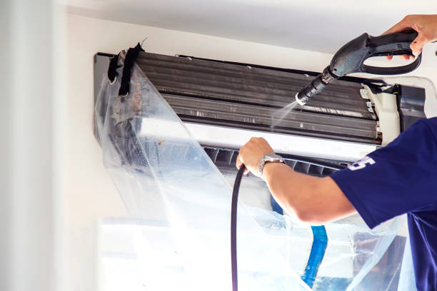 Top-Rated Air Conditioning Repair Near Me 24/7 Service