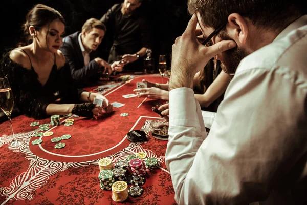 Inside Dewapoker: Exploring the Game’s Intricacies