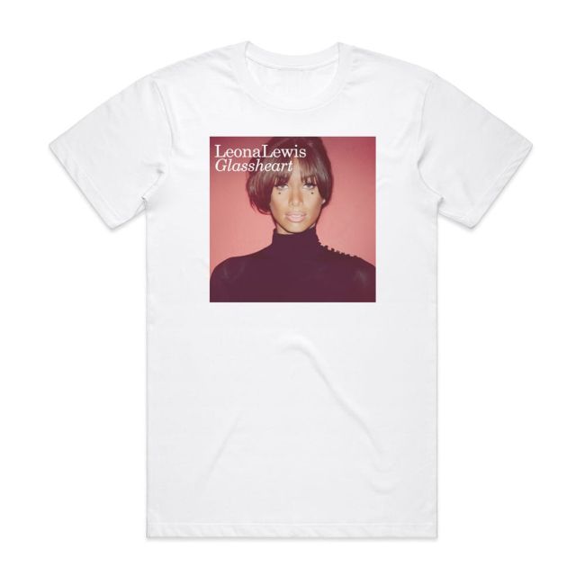 The Ultimate Guide to Finding Authentic Leona Lewis Merch: A Fan’s Handbook
