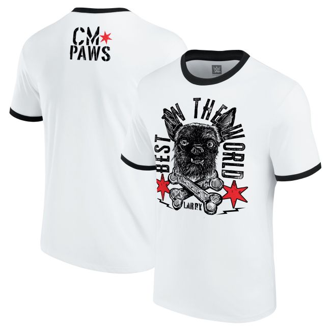 Ultimate Guide to Cm Punk Merch: How to Find Official and Authentic Products