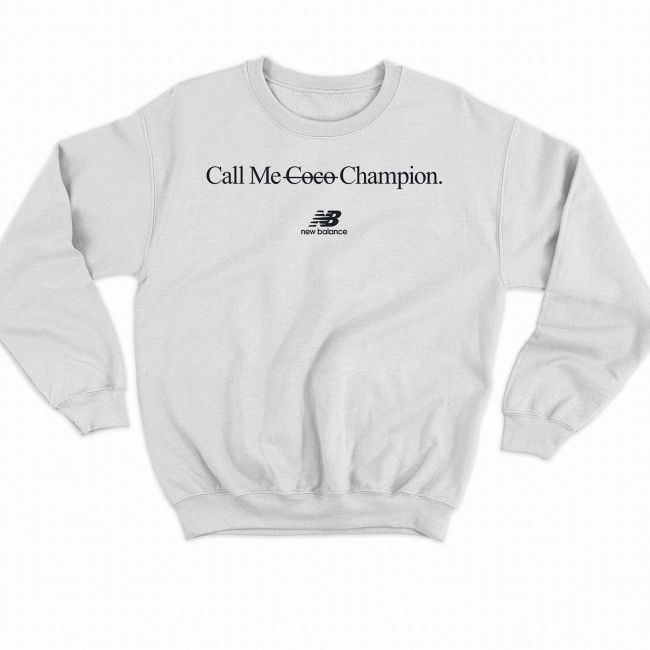 Exclusive Insights: Inside Coco Gauff’s Official Store