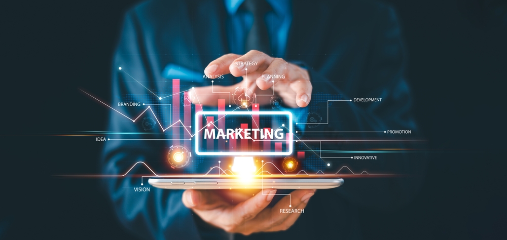 Boost Your Marketing Strategy with JB Marketing Today