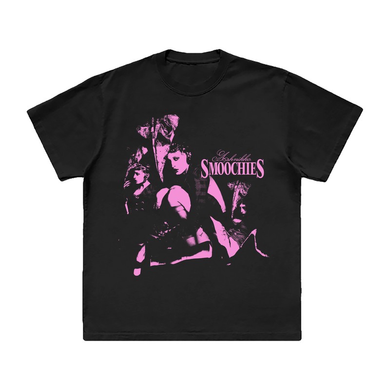Ashnikko Official Merch Trending Hoodies, Tees & More